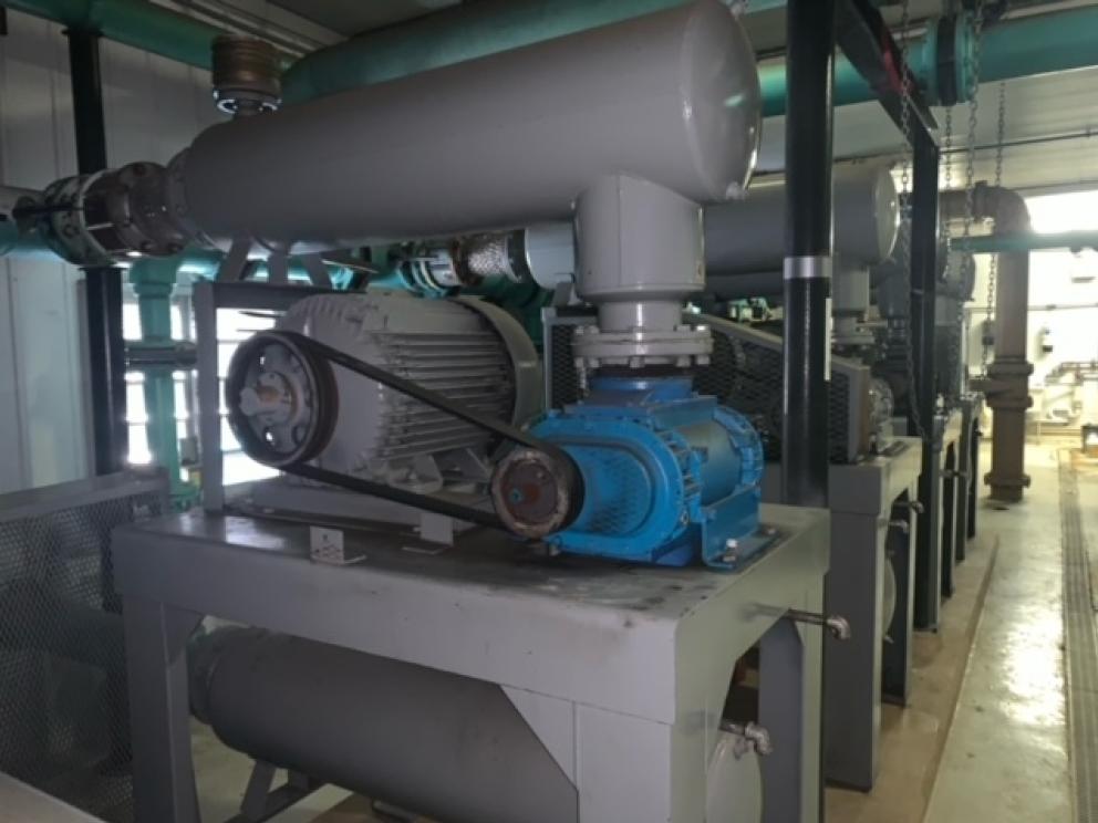 Image for Industrial Real Estate Auction - Cordova, MD