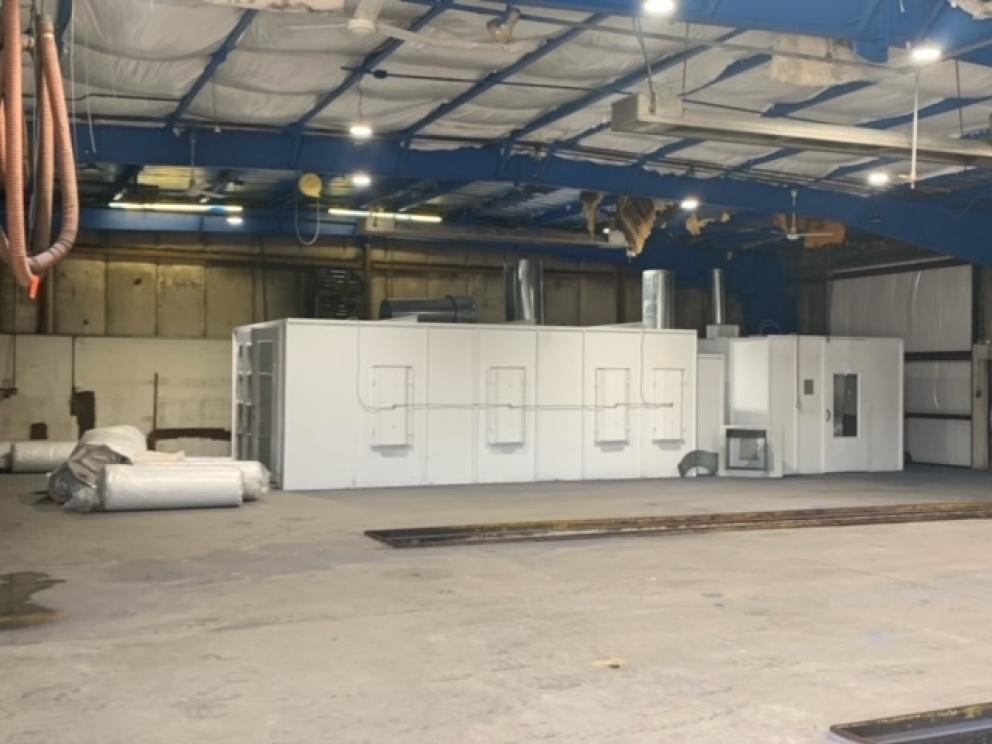Image for Industrial Real Estate Auction - Cordova, MD