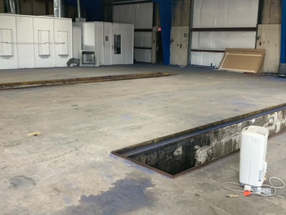 Image for Industrial Real Estate Auction - Cordova, MD