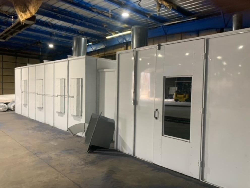 Image for Industrial Real Estate Auction - Cordova, MD