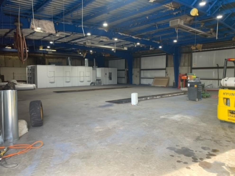 Image for Industrial Real Estate Auction - Cordova, MD