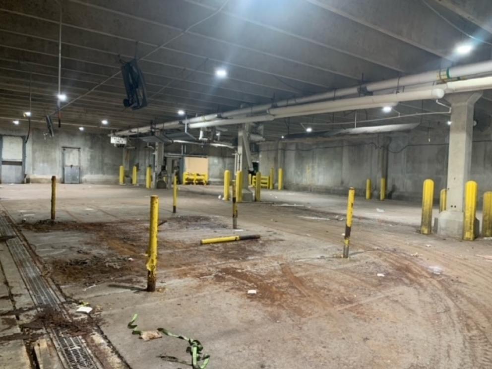 Image for Industrial Real Estate Auction - Cordova, MD