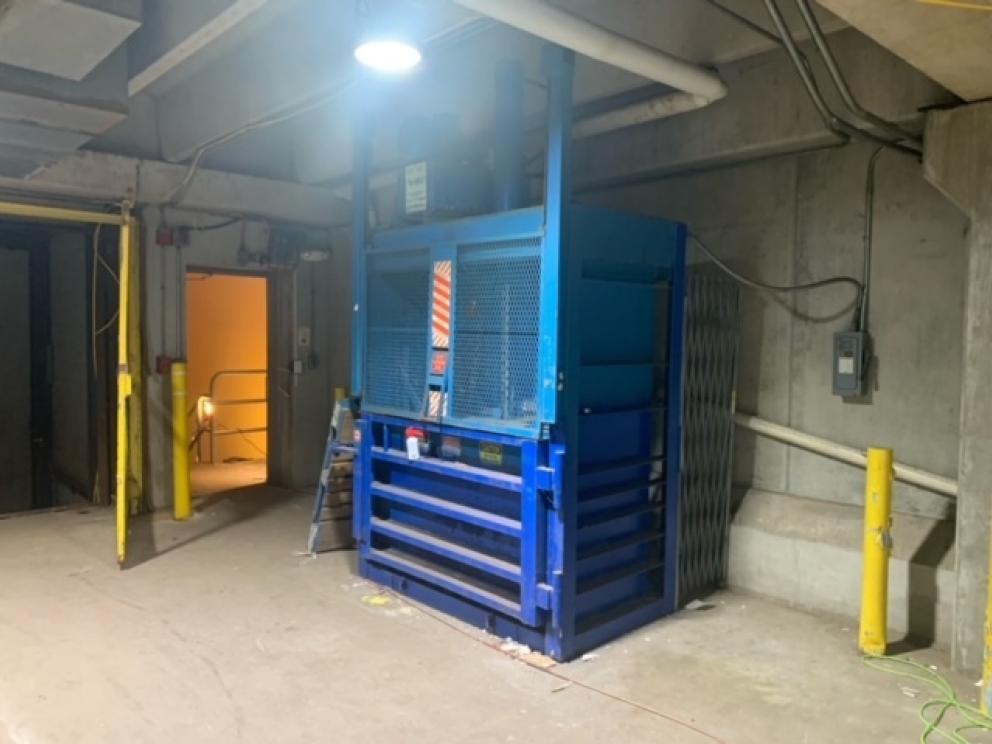 Image for Industrial Real Estate Auction - Cordova, MD
