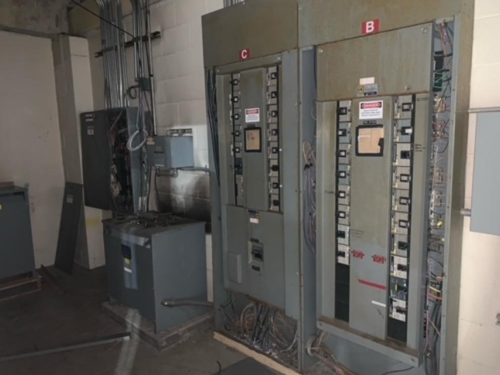 Image for Industrial Real Estate Auction - Cordova, MD