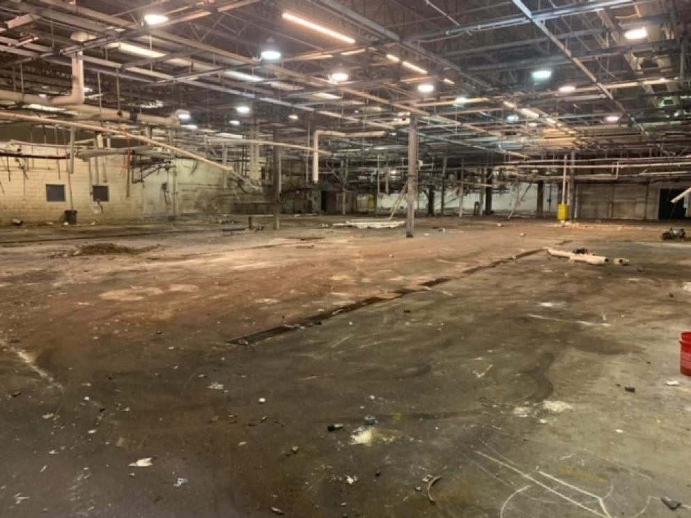 Image for Industrial Real Estate Auction - Cordova, MD