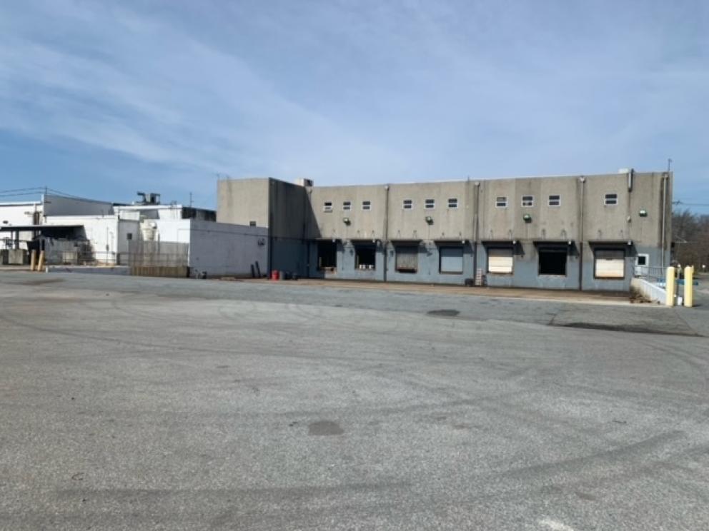 Image for Industrial Real Estate Auction - Cordova, MD