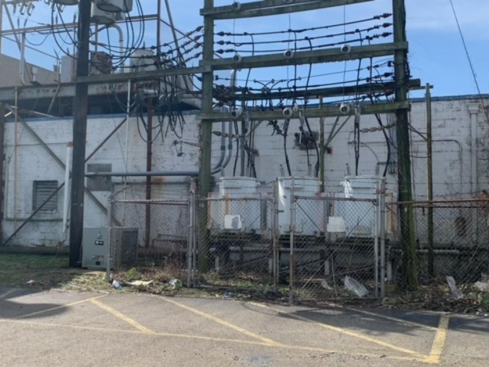 Image for Industrial Real Estate Auction - Cordova, MD