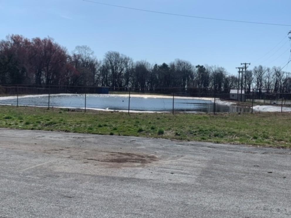 Image for Industrial Real Estate Auction - Cordova, MD