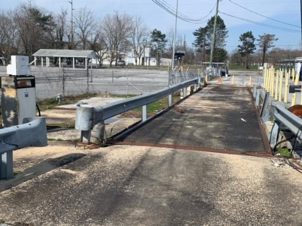 Image for Industrial Real Estate Auction - Cordova, MD