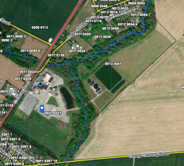 Image for Industrial Real Estate Auction - Cordova, MD