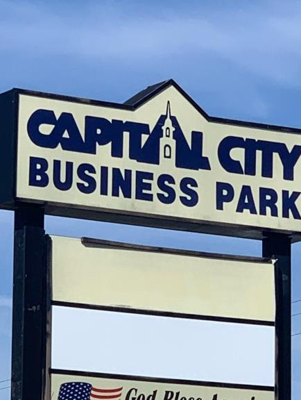 Image for Commercial Land Real Estate Auction - Dover, DE