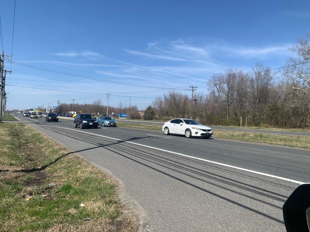 Image for Commercial Land Real Estate Auction - Dover, DE