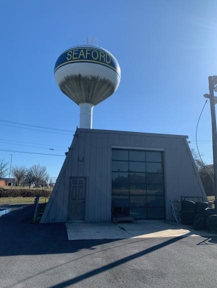 Image for Commercial Real Estate Auction - Seaford, DE