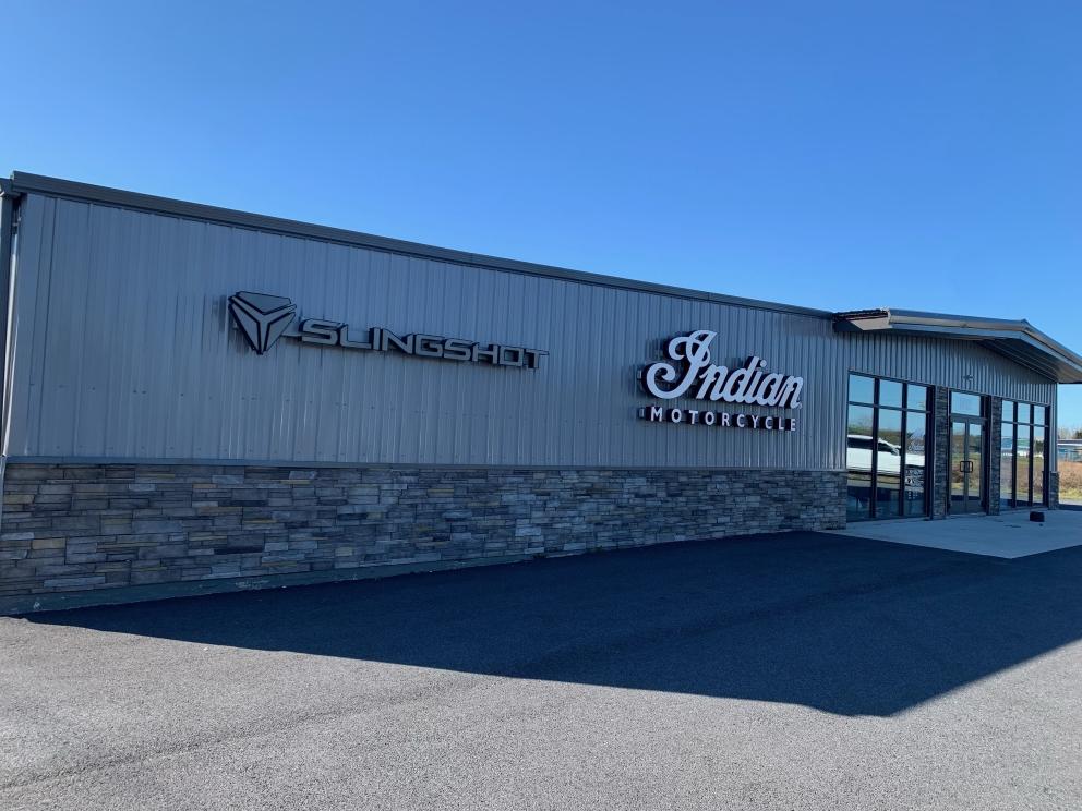 Image for Commercial Real Estate Auction - Seaford, DE