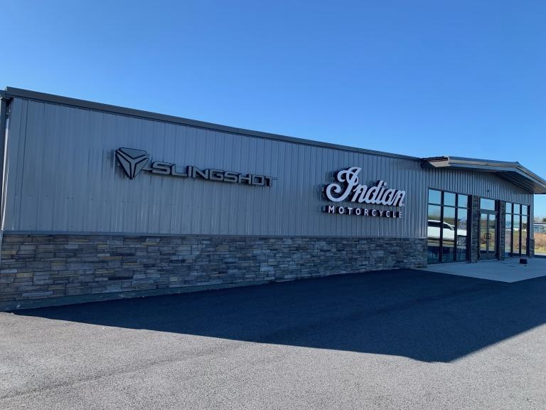 Image for Commercial Real Estate Auction - Seaford, DE