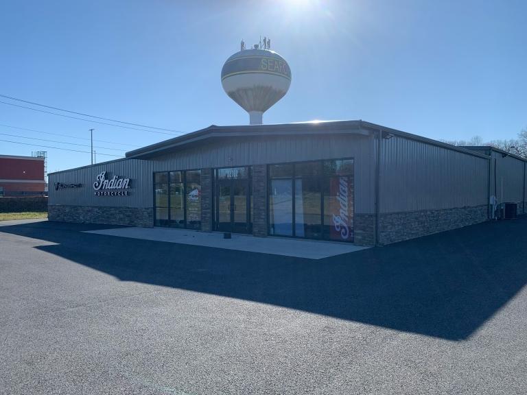 Image for Commercial Real Estate Auction - Seaford, DE