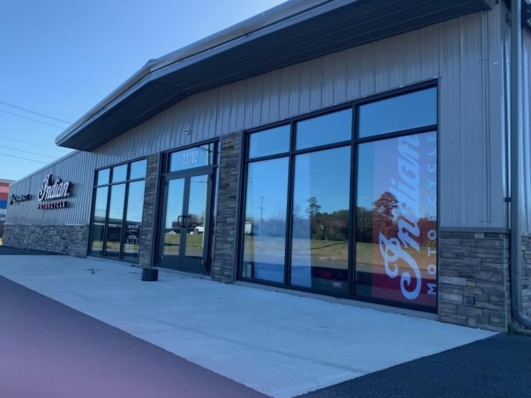 Image for Commercial Real Estate Auction - Seaford, DE