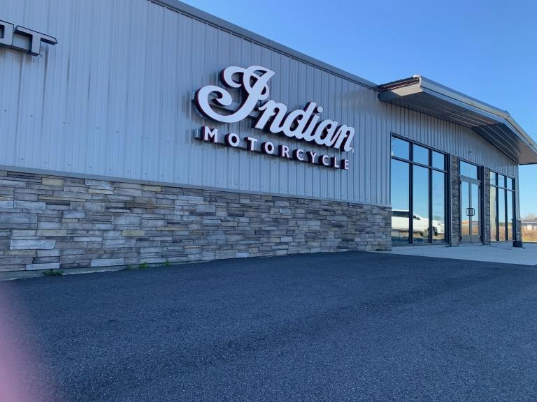 Image for Commercial Real Estate Auction - Seaford, DE