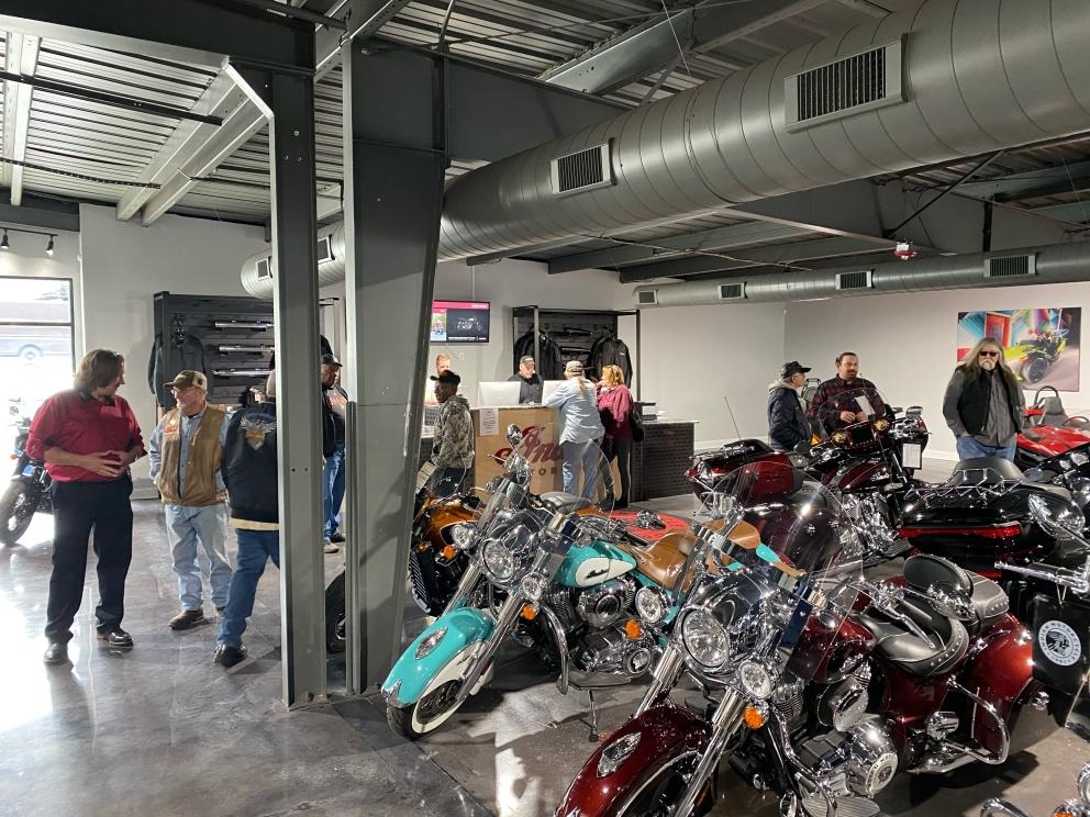 Image for Commercial Real Estate Auction - Seaford, DE