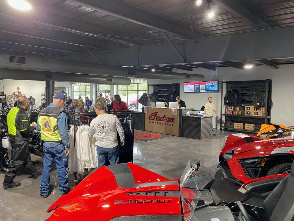 Image for Commercial Real Estate Auction - Seaford, DE