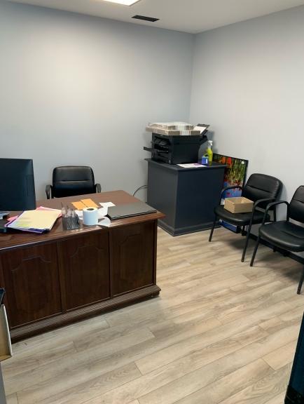 Image for Commercial Real Estate Auction - Dover, DE (Premier Automotive Collision Center)