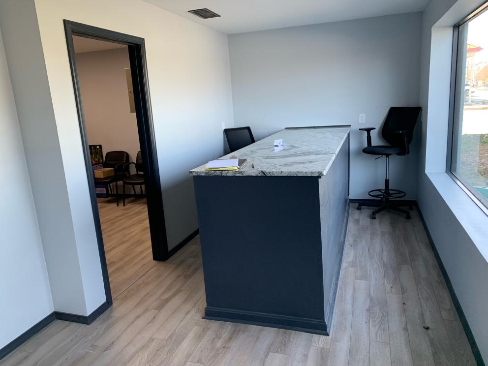 Image for Commercial Real Estate Auction - Dover, DE (Premier Automotive Collision Center)