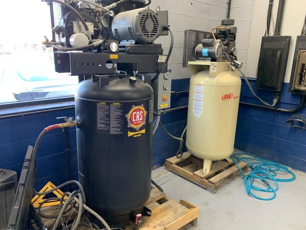 Image for Commercial Real Estate Auction - Dover, DE (Premier Automotive Collision Center)