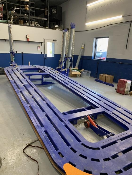 Image for Commercial Real Estate Auction - Dover, DE (Premier Automotive Collision Center)