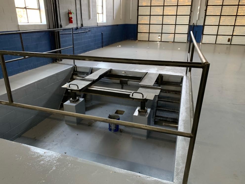 Image for Commercial Real Estate Auction - Dover, DE (Premier Automotive Collision Center)