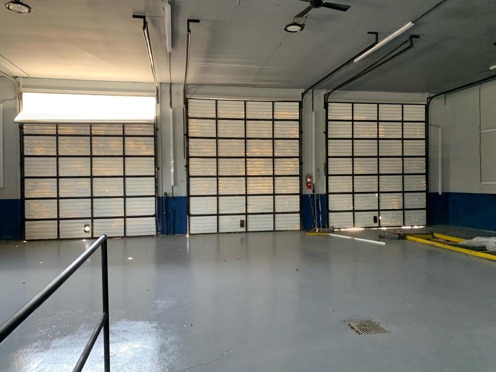 Image for Commercial Real Estate Auction - Dover, DE (Premier Automotive Collision Center)