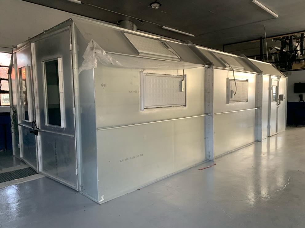 Image for Commercial Real Estate Auction - Dover, DE (Premier Automotive Collision Center)