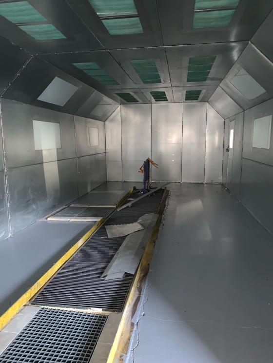 Image for Commercial Real Estate Auction - Dover, DE (Premier Automotive Collision Center)