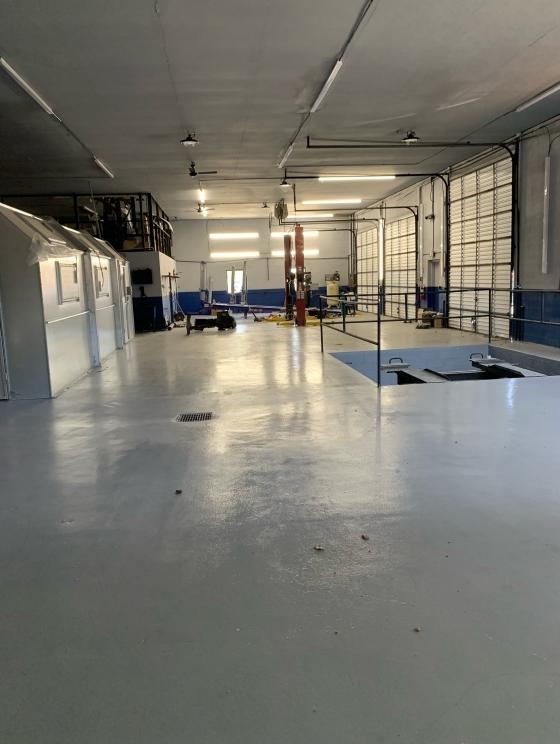 Image for Commercial Real Estate Auction - Dover, DE (Premier Automotive Collision Center)