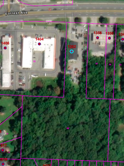 Image for Commercial Real Estate Auction - Dover, DE (Premier Automotive Collision Center)