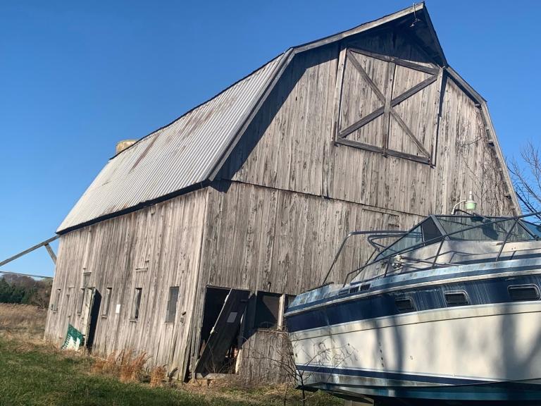 Image for Land Real Estate Auction - Centreville, MD