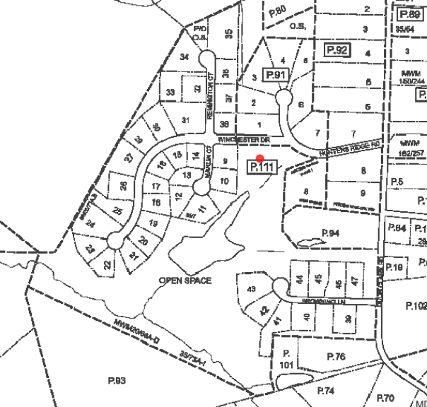 Image for Land Real Estate Auction - Centreville, MD