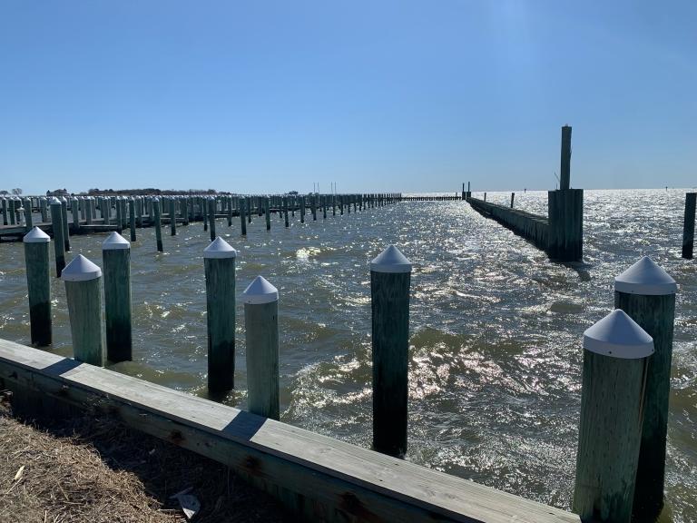 Image for Boat Slip Auction - 36 Deeded Boat Slips (Crisfield, MD)