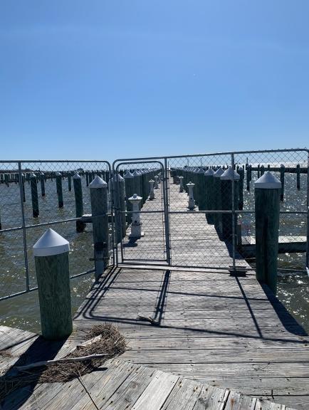 Image for Boat Slip Auction - 36 Deeded Boat Slips (Crisfield, MD)