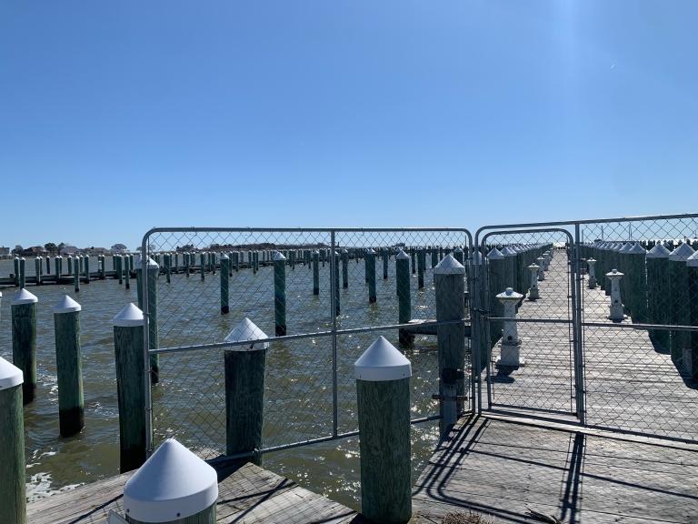 Image for Boat Slip Auction - 36 Deeded Boat Slips (Crisfield, MD)