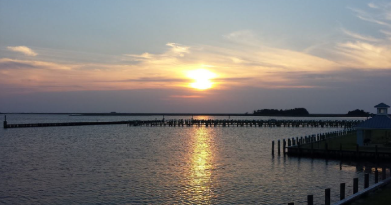 Image for Boat Slip Auction - 36 Deeded Boat Slips (Crisfield, MD)