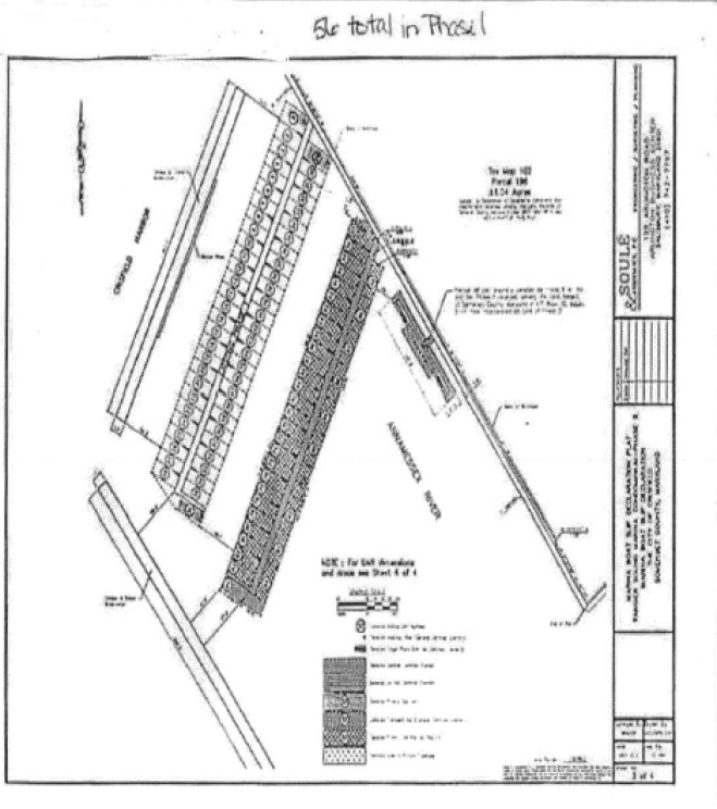 Image for Boat Slip Auction - 36 Deeded Boat Slips (Crisfield, MD)