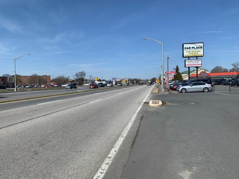 Image for Commercial Real Estate Auction - Dover, DE