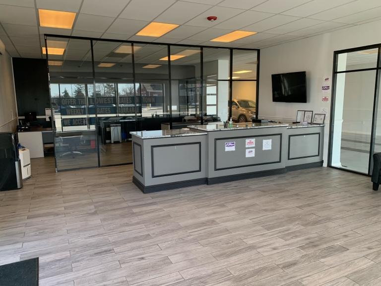 Image for Commercial Real Estate Auction - Dover, DE