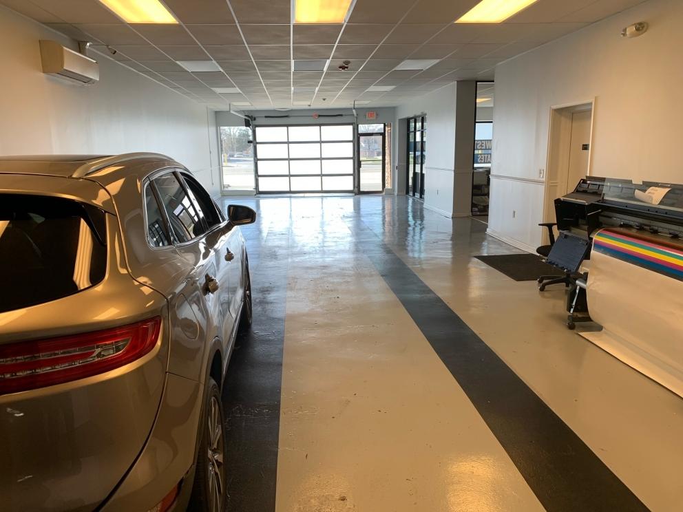 Image for Commercial Real Estate Auction - Dover, DE