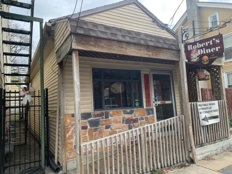 Image for ONLINE AUCTION - Commercial Real Estate Auction - Turn-key Restaurant