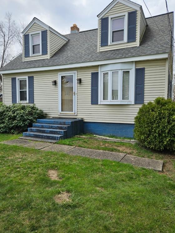 Image for ABSOLUTE Real Estate Auction - Erie County PA (ONLINE ONLY)