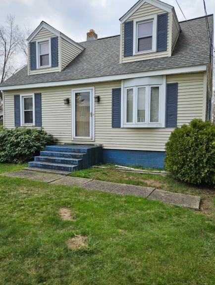 Image for ABSOLUTE Real Estate Auction - Erie County PA (ONLINE ONLY)