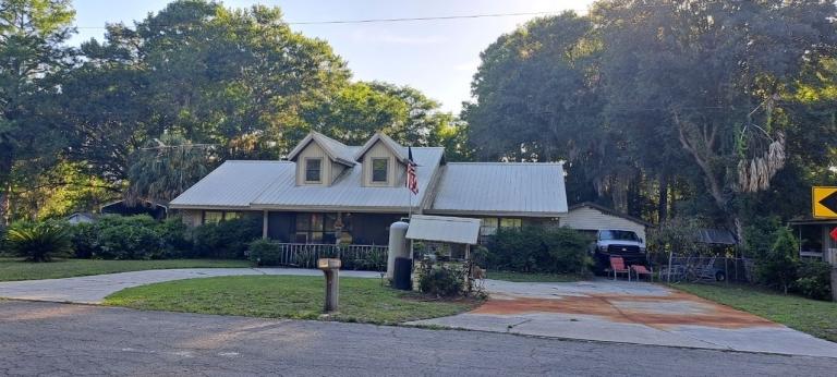 Image for ONLINE ONLY Real Estate Auction - Sumter County FL