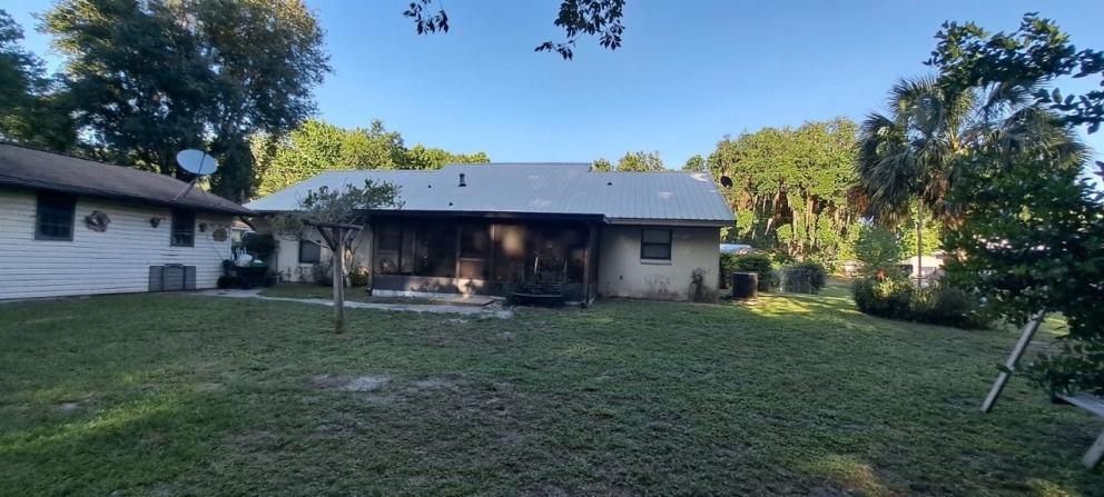 Image for ONLINE ONLY Real Estate Auction - Sumter County FL