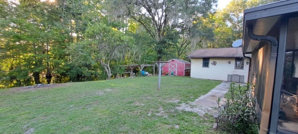 Image for ONLINE ONLY Real Estate Auction - Sumter County FL
